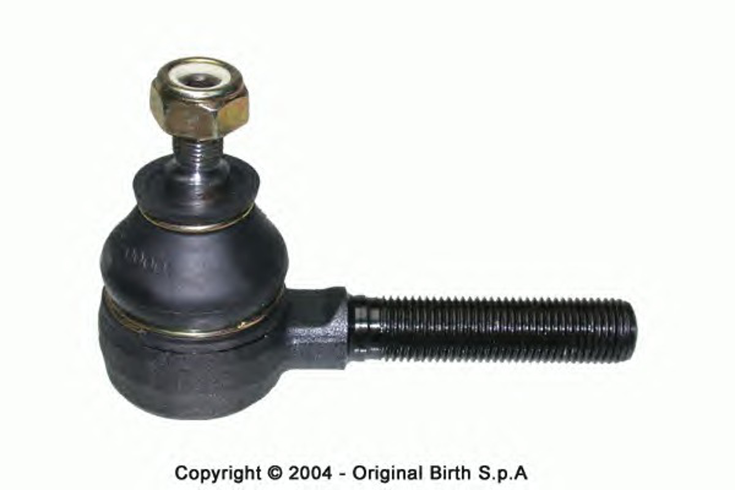 Наконечник поперечной рулевой тяги BIRTH TS2169