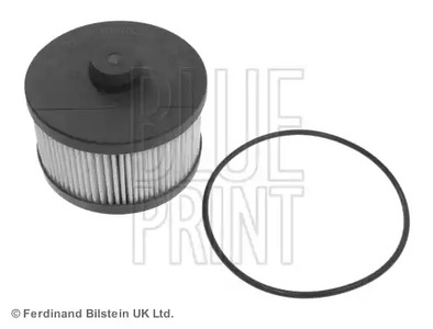 Топливный фильтр BLUE PRINT ADA102304