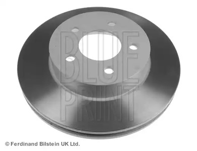 Тормозные диски BLUE PRINT ADA104307