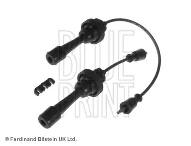 Комплект проводов зажигания BLUE PRINT ADC41620