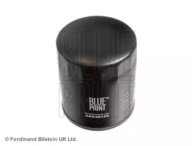 Масляный фильтр BLUE PRINT ADC42125