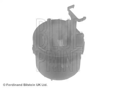 Топливный фильтр BLUE PRINT ADC42357