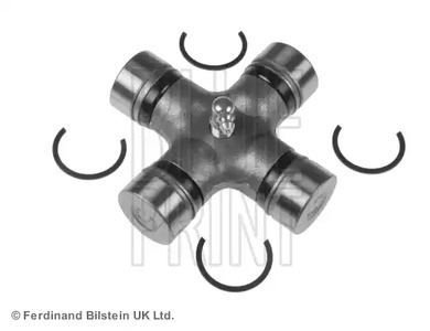 Шарнир продольного вала BLUE PRINT ADC43905