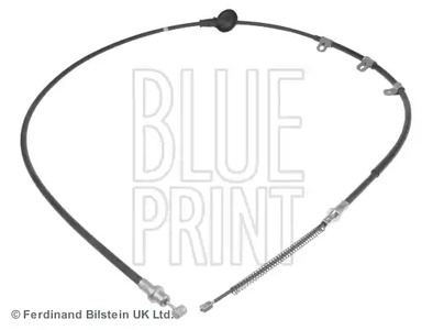 Тросик cтояночного тормоза BLUE PRINT ADC446176