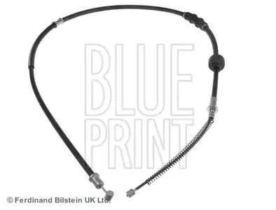 Трос стояночного тормоза BLUE PRINT ADC446177