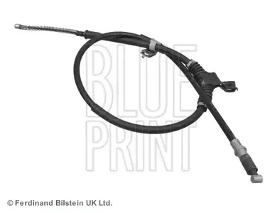 Трос стояночного тормоза BLUE PRINT ADC44685