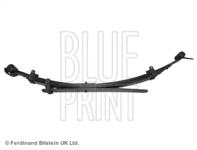 Многолистовая рессора BLUE PRINT ADC48807