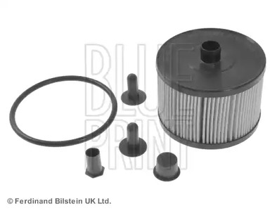 Топливный фильтр BLUE PRINT ADF122301