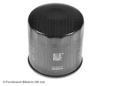 Масляный фильтр BLUE PRINT ADG02144