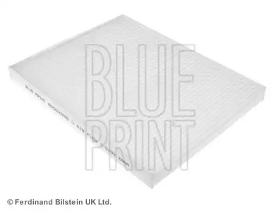 Салонный фильтр BLUE PRINT ADG02555