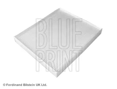 Фильтр воздуха во внутренном пространстве BLUE PRINT ADG02587