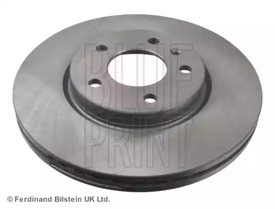 Тормозной диск BLUE PRINT ADG043166