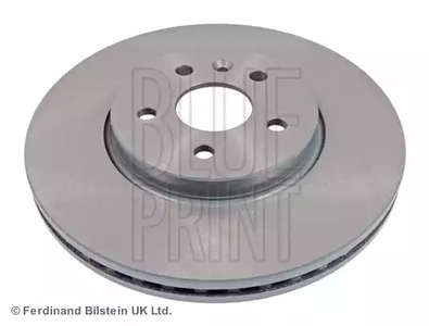Диск тормозной BLUE PRINT ADG043208