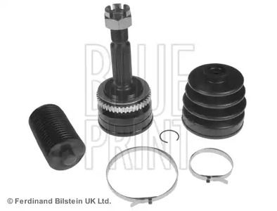 Шарнирный комплект приводного вал BLUE PRINT ADG089131