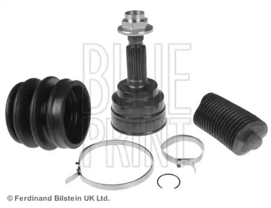 Шарнирный комплект приводной вал BLUE PRINT ADG089144