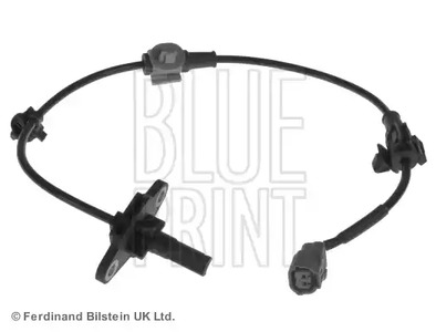 Датчик частоты вращения колеса BLUE PRINT ADH27131