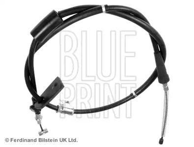 Тросик cтояночного тормоз BLUE PRINT ADK84665