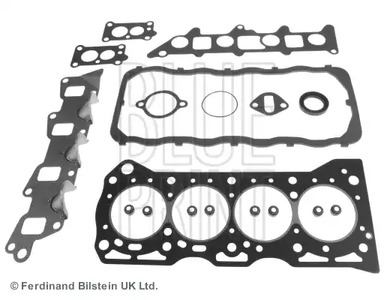 Комплект прокладок двигателя BLUE PRINT ADK86215