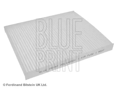 Фильтр воздуха во внутренном пространстве BLUE PRINT ADL142501