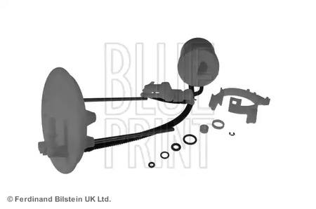 Фильтр топливный BLUE PRINT ADM52348