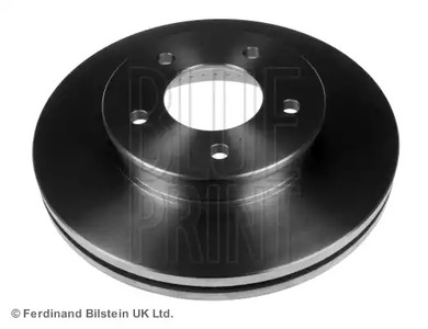 Тормозной диск BLUE PRINT ADM54387