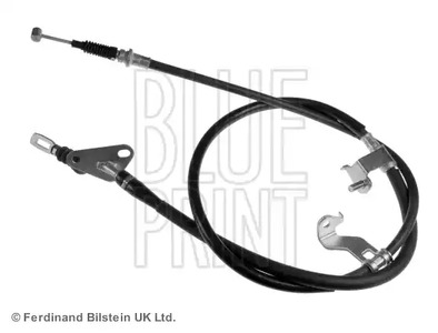 Тросик cтояночного тормоз BLUE PRINT ADM54682