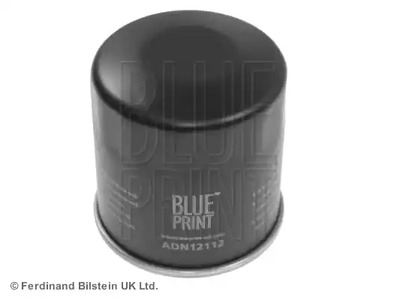 Масляный фильтр BLUE PRINT ADN12112