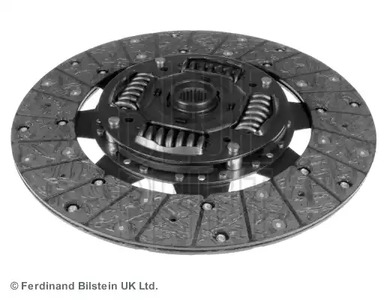 Диск сцепления BLUE PRINT ADN13183