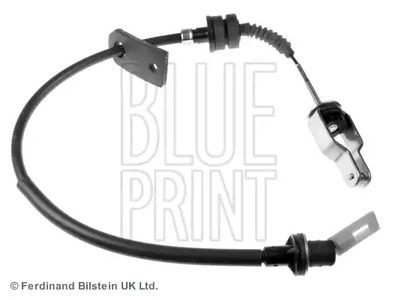 Трос управление сцеплением BLUE PRINT ADN13841