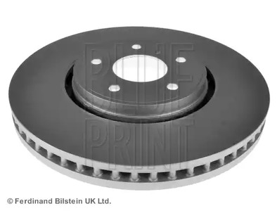 Тормозной диск BLUE PRINT ADN143157