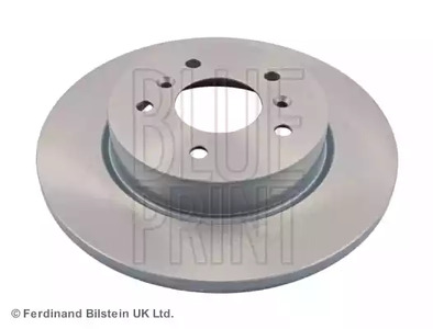Тормозной диск BLUE PRINT ADN143177