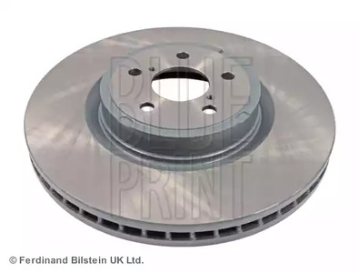 Тормозной диск BLUE PRINT ADS74335