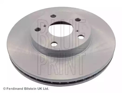 Тормозной диск BLUE PRINT ADT343138