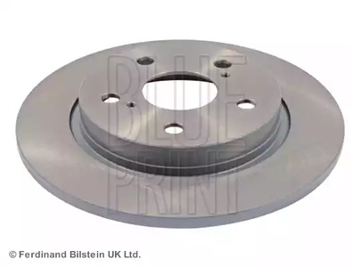 Тормозной диск BLUE PRINT ADT343266