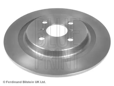 Тормозной диск BLUE PRINT ADT343274