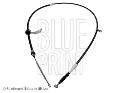 Тросик cтояночного тормоз BLUE PRINT ADT346318