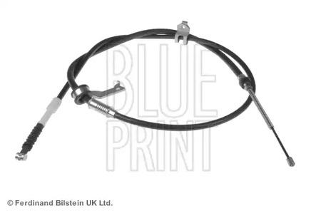 Тросик cтояночного тормоз BLUE PRINT ADT346319