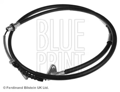 Тросик cтояночного тормоз BLUE PRINT ADT346323