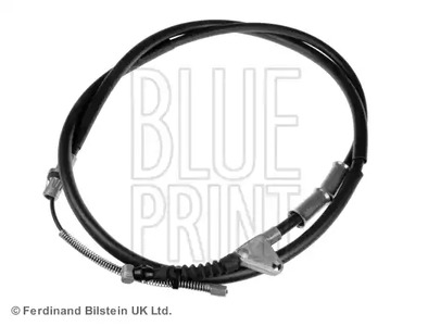 Тросик cтояночного тормоз BLUE PRINT ADT346324