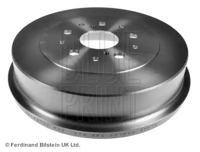 Барабан тормозной BLUE PRINT ADT34720