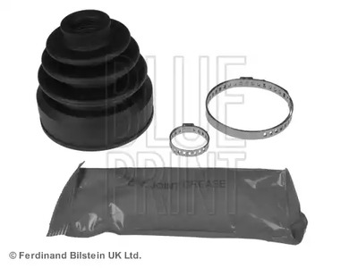 Комплект пыльника приводного вал BLUE PRINT ADT381112