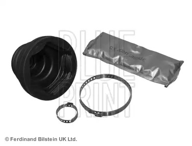 Комплект пыльника приводного вал BLUE PRINT ADT38184