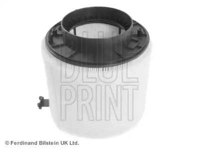 Воздушный фильтр BLUE PRINT ADV182210
