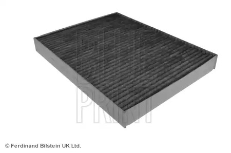 Фильтр воздуха во внутренном пространстве BLUE PRINT ADV182523
