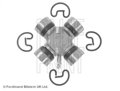 Шарнир продольного вала BLUE PRINT ADZ93909