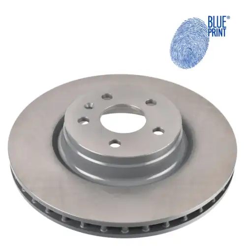 Диск тормозной BLUE PRINT ADA104378