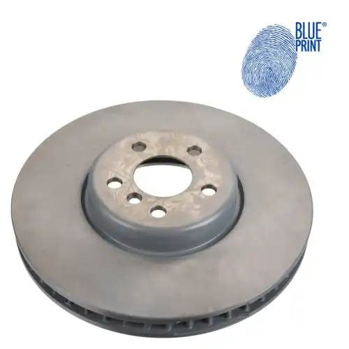 Диски тормозные blue print BLUE PRINT ADBP430020