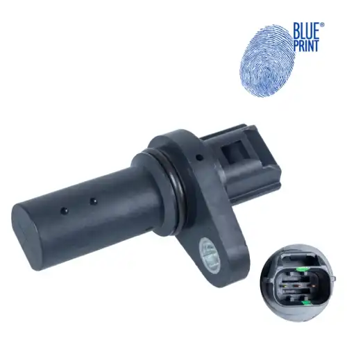 Датчик давления наддува во впускном коллекторе BLUE PRINT ADC47223
