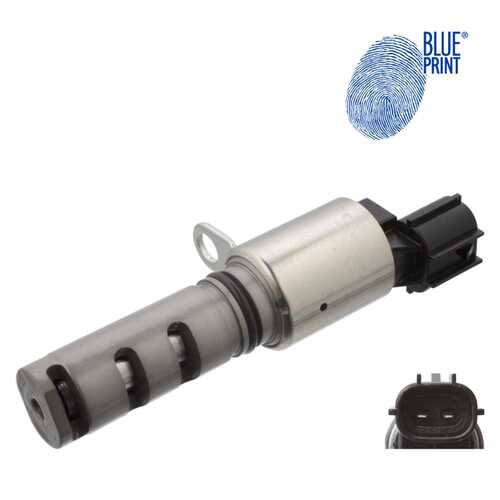 Solenoid valve BLUE PRINT ADC47226