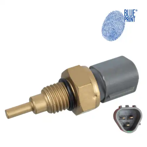 Датчик давления наддува во впускном коллекторе BLUE PRINT ADK87217